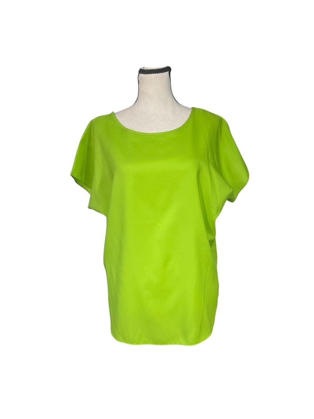 Nell Flowers Blouse